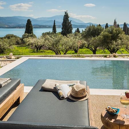 Ionian Village ลิคชูรี ภายนอก รูปภาพ