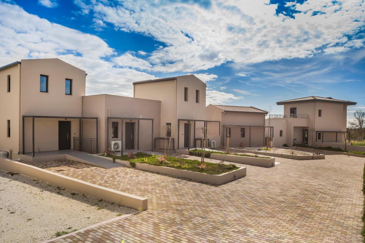 Ionian Village ลิคชูรี ภายนอก รูปภาพ
