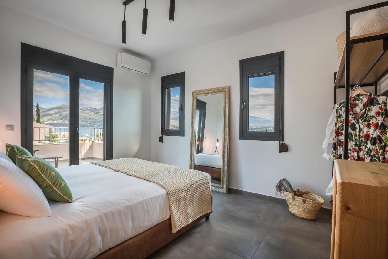 Ionian Village ลิคชูรี ภายนอก รูปภาพ