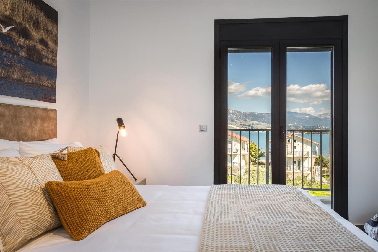 Ionian Village ลิคชูรี ภายนอก รูปภาพ