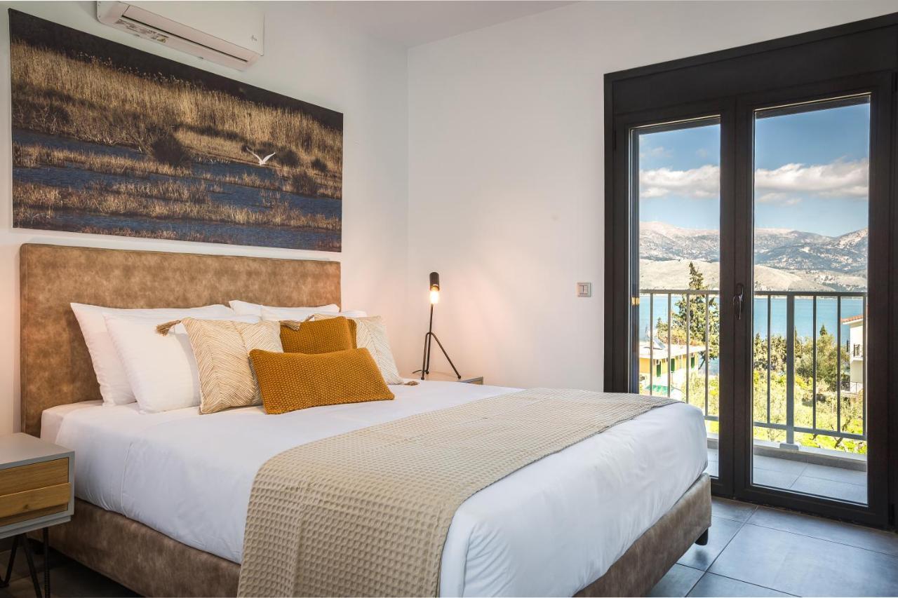 Ionian Village ลิคชูรี ภายนอก รูปภาพ