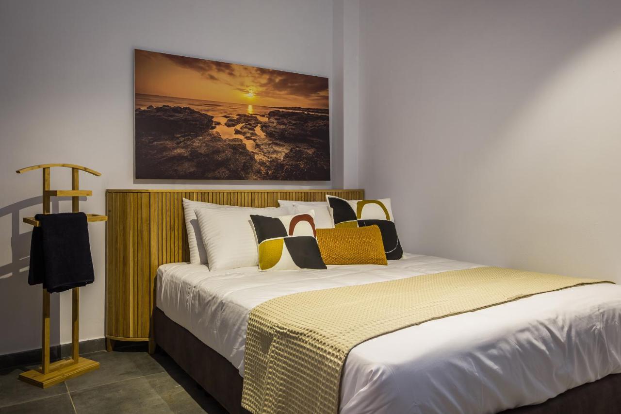 Ionian Village ลิคชูรี ภายนอก รูปภาพ