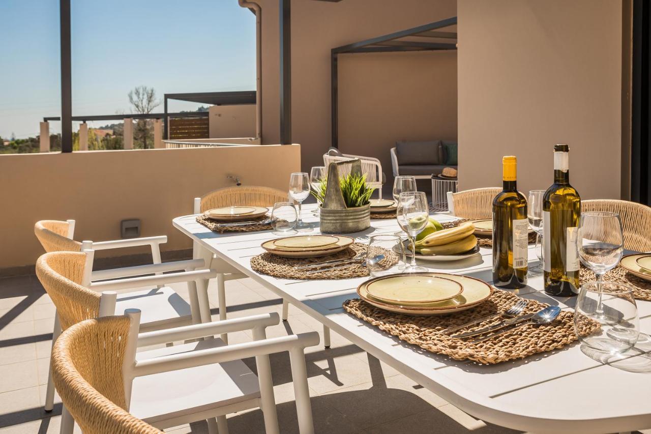 Ionian Village ลิคชูรี ภายนอก รูปภาพ