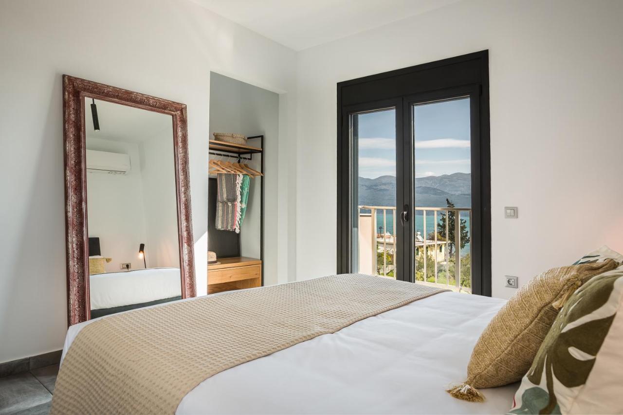 Ionian Village ลิคชูรี ภายนอก รูปภาพ