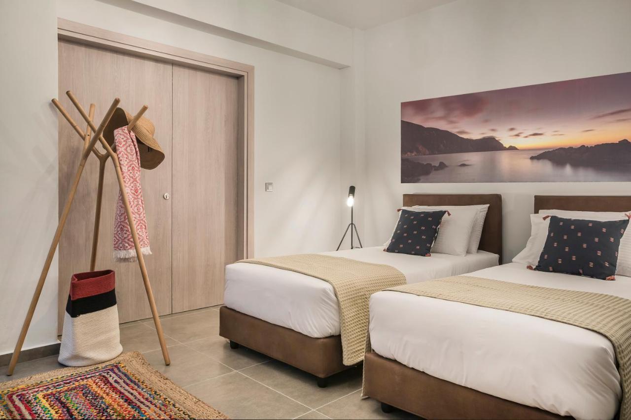 Ionian Village ลิคชูรี ภายนอก รูปภาพ