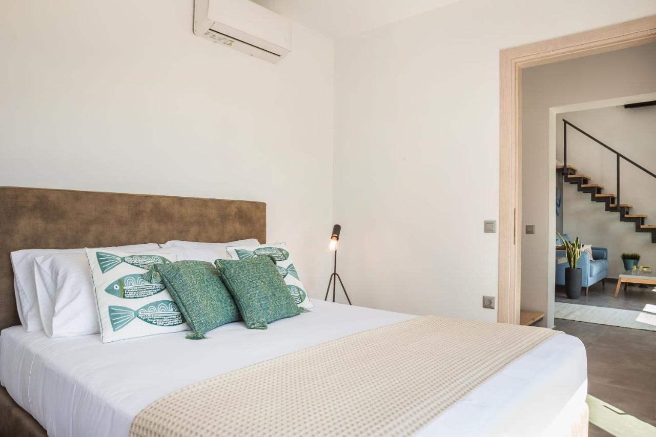 Ionian Village ลิคชูรี ภายนอก รูปภาพ