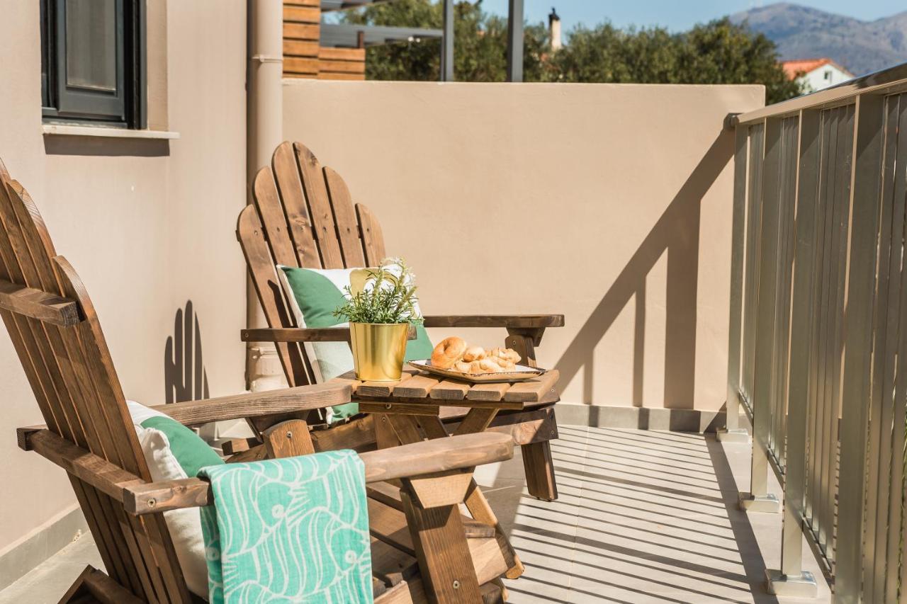 Ionian Village ลิคชูรี ภายนอก รูปภาพ